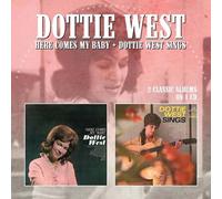 Here Comes My Baby- Dottie West Sings
