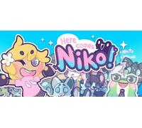 Here Comes Niko (Nintendo)