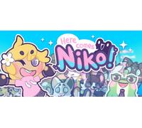 Here Comes Niko (PC)
