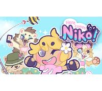 Here Comes Niko (Steam Account)