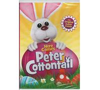 Here Comes Peter Cottontail