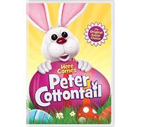Here Comes Peter Cottontail