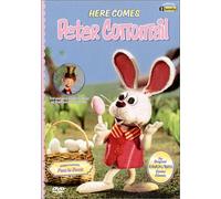 Here Comes Peter Cottontail [Import USA Zone 1]