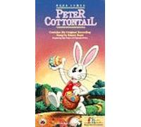 Here Comes Peter Cottontail [VHS]