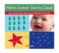 Here comes Santa Claus