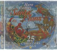 Here Comes Santa Claus