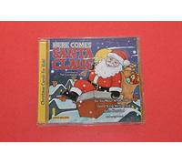 Here Comes Santa Claus