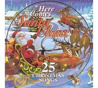 Here Comes Santa Claus