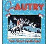 Here Comes Santa Claus