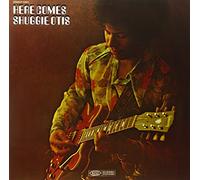 Here Comes Shuggie Otis