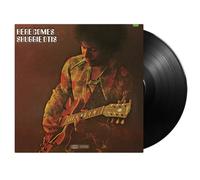 Shuggie Otis – Here Comes Shuggie Otis – Vinyle noir audiophile 180 g