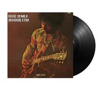 Shuggie Otis – Here Comes Shuggie Otis – Vinyle noir audiophile 180 g