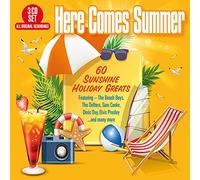 Here Comes Summer/60 Sunshine Holiday Greats