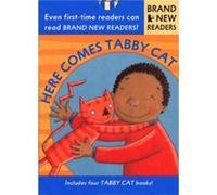 Here Comes Tabby Cat Brand New Readers by Phyllis Root & Illustrated by Katharine McEwen Phyllis Root (Auteur)