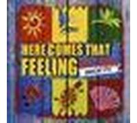 Here Comes That Feeling : Hit Songs Jamaïcan Style