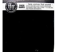 Here Comes That Sound [Import]