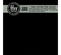 Here Comes That Sound [Import]