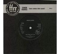 Here Comes That Sound/Only A Demo [Import]