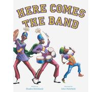 Here Comes the Band