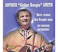 Here Comes The Boogie Man: The Original Recordings