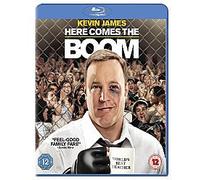 Here Comes The Boom (Blu-Ray)