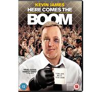 Here Comes The Boom [Import]