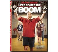 Here Comes The Boom