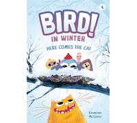 Here Comes the Cat In Winter (Book 4) - Graphic Universe ™ - ebook (ePub) - Livre
