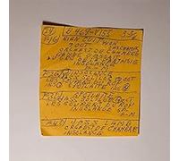 Here Comes the Cowboy Vinyle