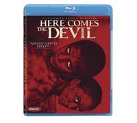 Here Comes The Devil [Blu-Ray]