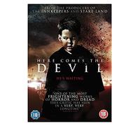 Here Comes The Devil [Import]