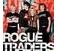 Rogue Traders - Here Comes The Drums [Import]