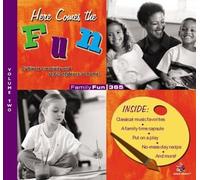 Here Comes The Fun [Import]