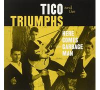Here Comes The Garbage Man [Import]