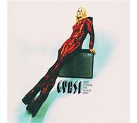 Gyasi - Here Comes the Good Part