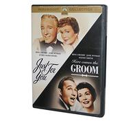 Here Comes the Groom & Just for You [Import USA Zone 1]