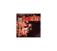 Kamoze,Ini - Here Comes the Hotstepper