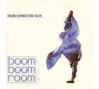 Here Comes The Man (Extended Version)(12" Vinyl Maxi-Single)(1986)(Intercord INT 125.243)