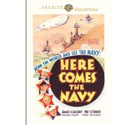 Here Comes The Navy – Warner Bros. – (1934)