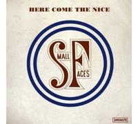 Here Come The Nice-Ltd