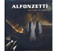 Alfonzetti - Here Comes The Night [Import]