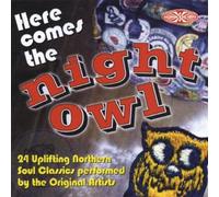 Here Comes The Night Owl [Import]