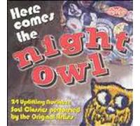 Here Comes The Night Owl [Import]