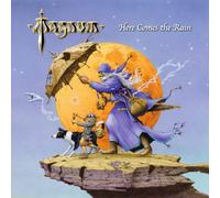 Here Comes The Rain [CD] NEUF