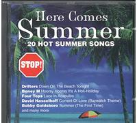 Here Comes The Summer [UK Import]