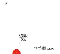 Monty Alexander – Here Comes the Sun – Vinyle LP 12" – The Orchard