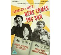 Here Comes The Sun [DVD] [Import]