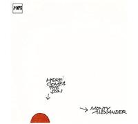 Monty Alexander – Here Comes the Sun – Vinyle LP 12" – The Orchard