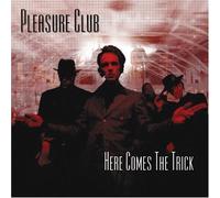 Here Comes Trick/Live Out of The Pulpit