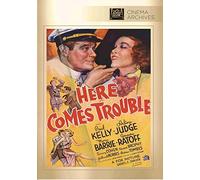 Here Comes Trouble